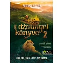 A dzsungel könyve 2.