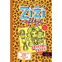 Egy Zizi naplója 9. - Egy nem túl ZIZI drámakirálynő meséi