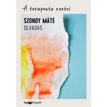 A terapeuta esetei - Olvadás