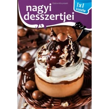 Nagyi desszertjei