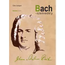 Bach-szenvedély