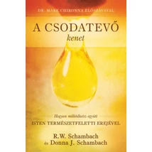 A Csodatevő kenet