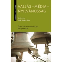 Vallás - média - nyilvánosság