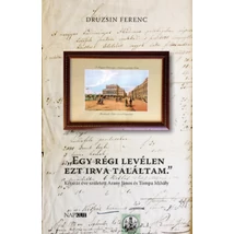 Egy régi levélen ezt irva találtam