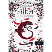 Silber - Az álmok harmadik könyve (Silber 3.) - puha kötés