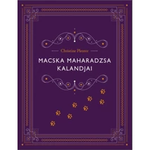 Macska Maharadzsa kalandjai