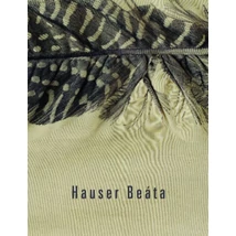 Hauser Beáta
