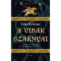 A vihar szárnyai