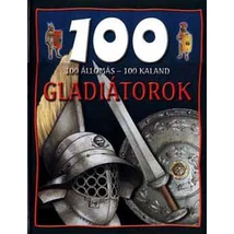 100 állomás-100 kaland - Gladiátorok