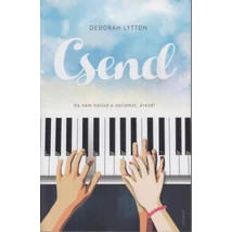 Csend