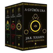 A Gyűrűk Ura I-III.