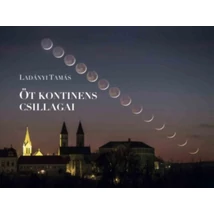 Öt kontinens csillagai