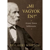 Mi vagyok én?