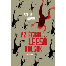 Az égből leeső dolgok