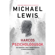 Harcos pszichológusok
