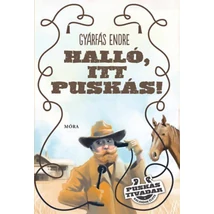 Halló, itt Puskás!