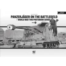 Panzerjäger on the battlefield