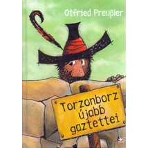 Torzonborz újabb gaztettei