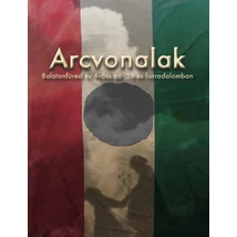 Arcvonalak