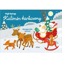 Különös karácsony