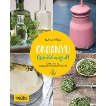 Ökoanyu - Csináld magad!