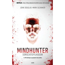 Mindhunter - Sorozatgyilkosok