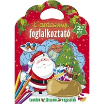 Karácsonyi foglalkoztató 2. rész