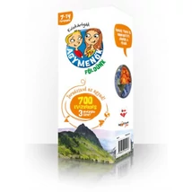 Agymenők kvízkártyák - Földünk