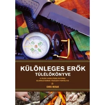 Különleges erők túlélő könyve