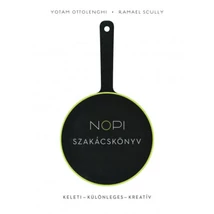 Nopi szakácskönyv