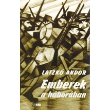 Emberek a háborúban