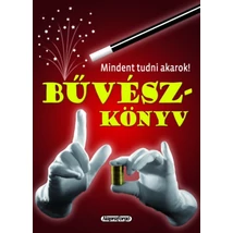 Bűvészkönyv