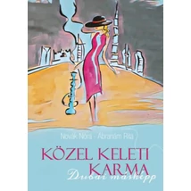 Közel Keleti Karma