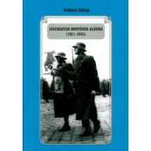 Jászmagyar honvédek albuma (1921-1945)