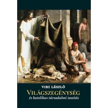 Világszegénység és katolikus társadalmi tanítás