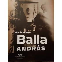 Balla András