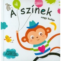 A színek nagy bulija