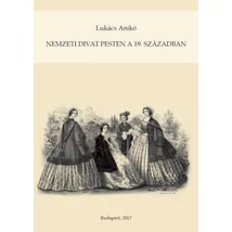 Nemzeti divat Pesten a 19. században