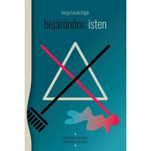 Bejárónőm: isten