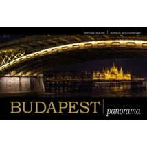Budapest Panorama