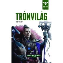Trónvilág