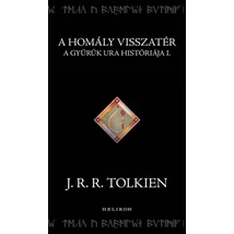 A homály visszatér