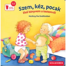 Szem, kéz, pocak   