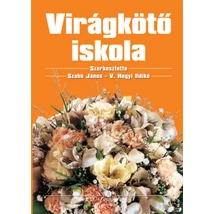 Virágkötő iskola