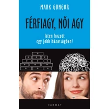 Férfiagy, női agy