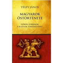 Magyarok őstörténete