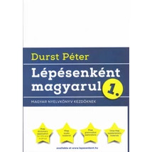 Lépésenként magyarul 1.