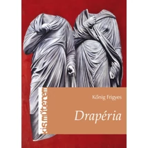 Drapéria