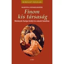 Finom kis társaság