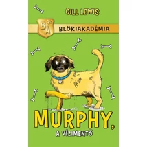 Murphy, a vízimentő